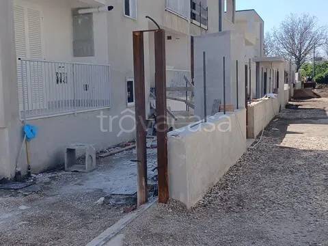 casa indipendente in vendita a Cicciano