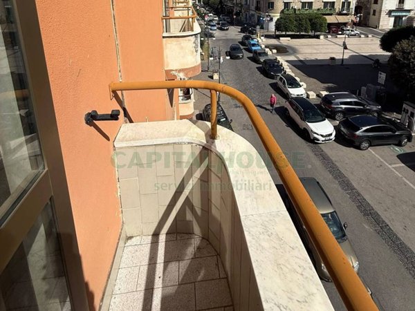 appartamento in vendita a Cicciano