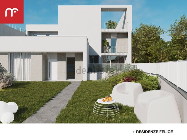 appartamento in vendita a Cimitile