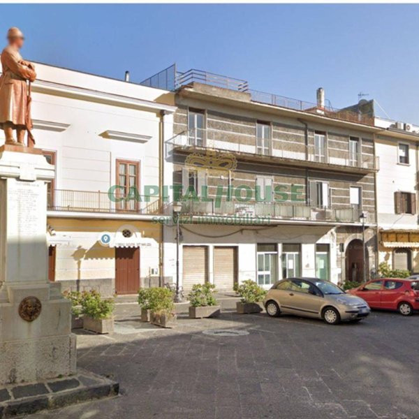 appartamento in vendita a Cimitile