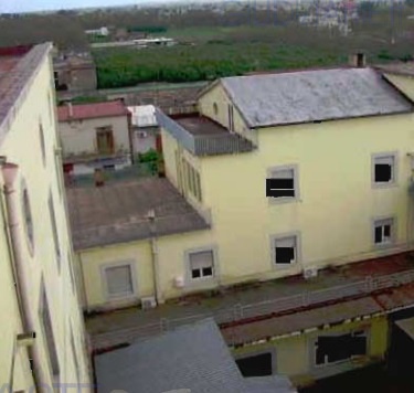 capannone in vendita a Cimitile