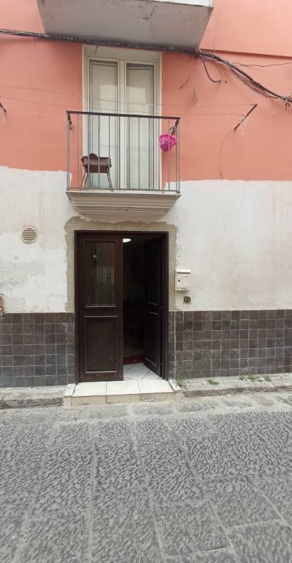 appartamento in vendita a Cimitile