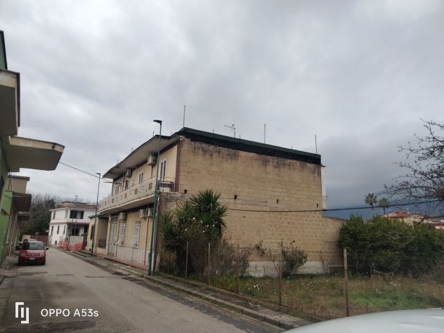 terreno agricolo in vendita a Cimitile