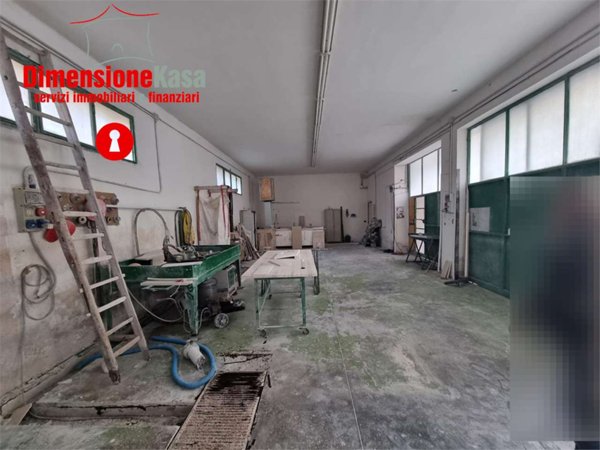 ufficio in vendita a Cimitile