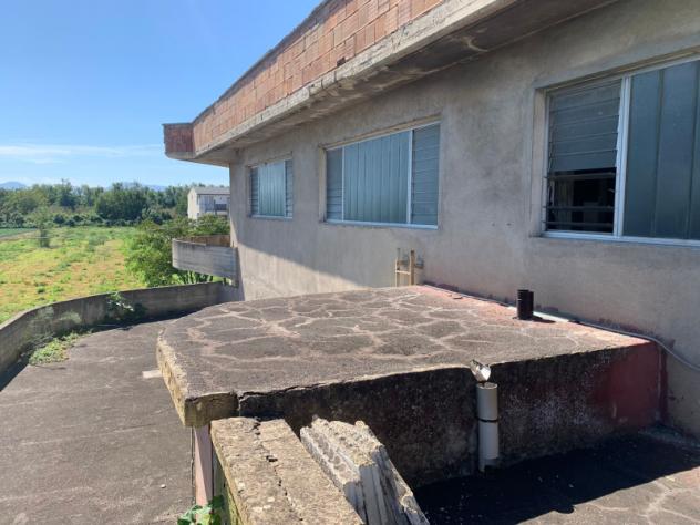 ufficio in vendita a Cimitile