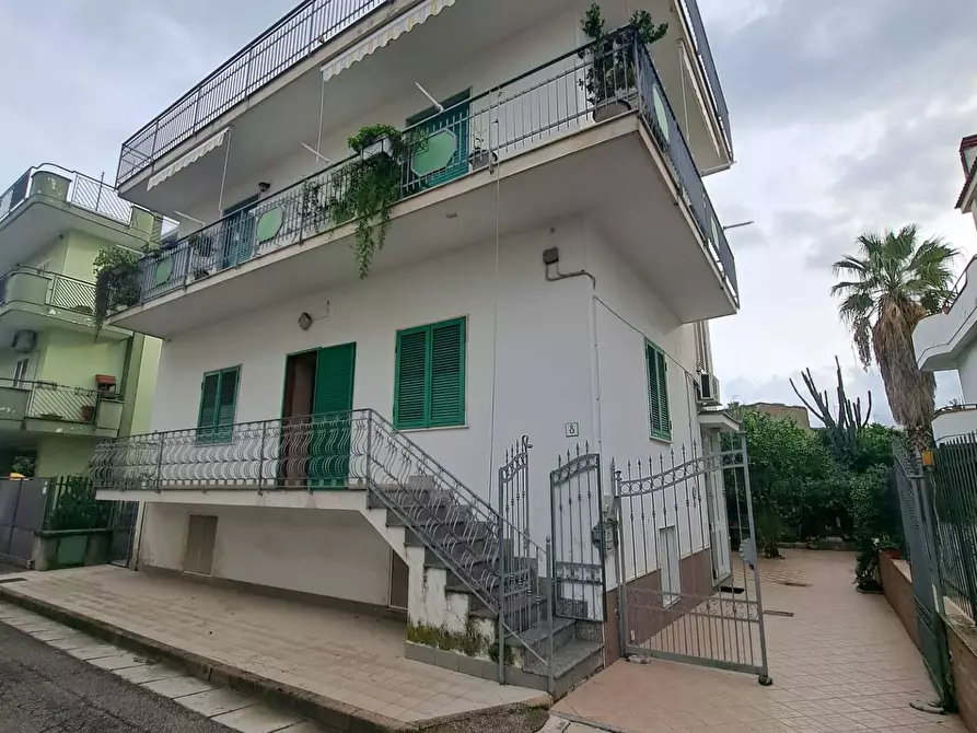 appartamento in vendita a Cimitile