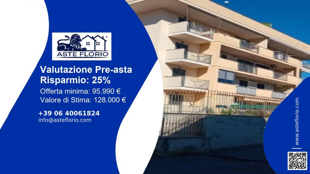 appartamento in vendita a Cimitile