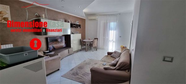 appartamento in vendita a Cimitile