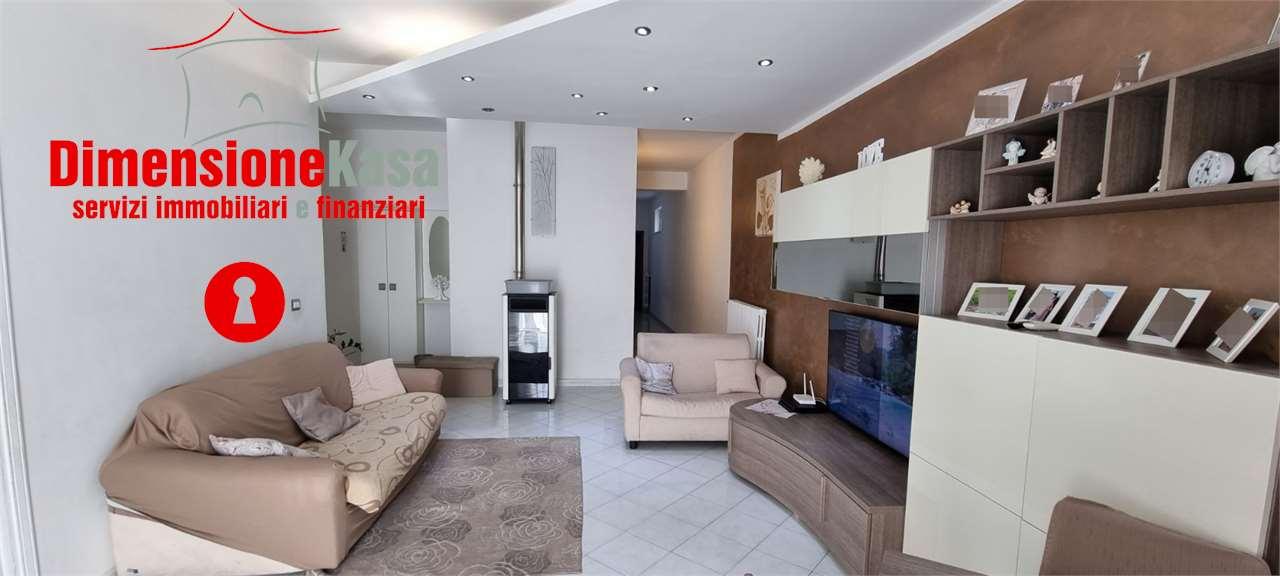 appartamento in vendita a Cimitile