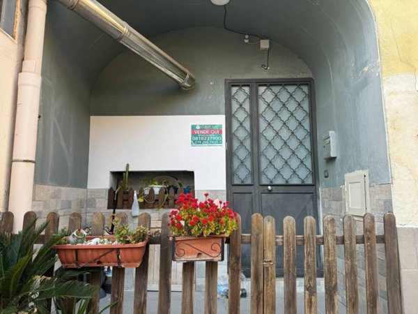 appartamento in vendita a Cimitile