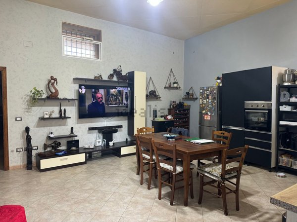appartamento in vendita a Cimitile