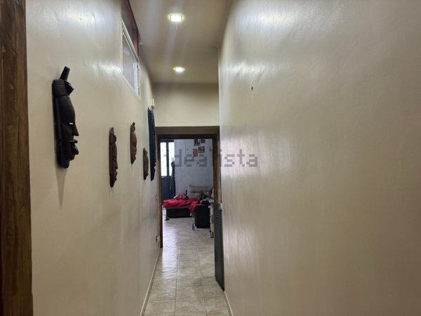 appartamento in vendita a Cimitile