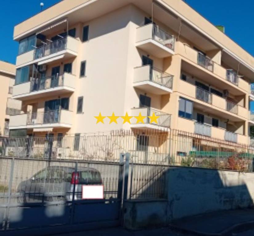appartamento in vendita a Cimitile