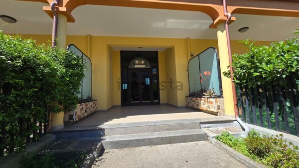 appartamento in vendita a Cimitile