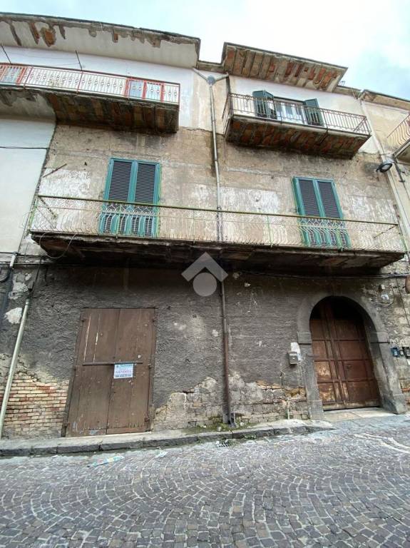 appartamento in vendita a Cimitile