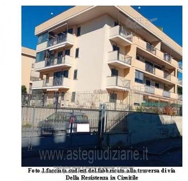 appartamento in vendita a Cimitile