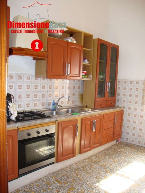 appartamento in vendita a Cimitile