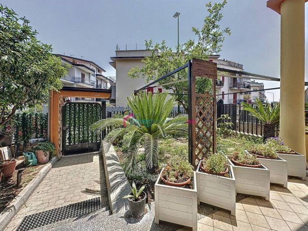appartamento in vendita a Cimitile