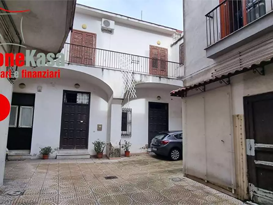 casa indipendente in vendita a Cimitile