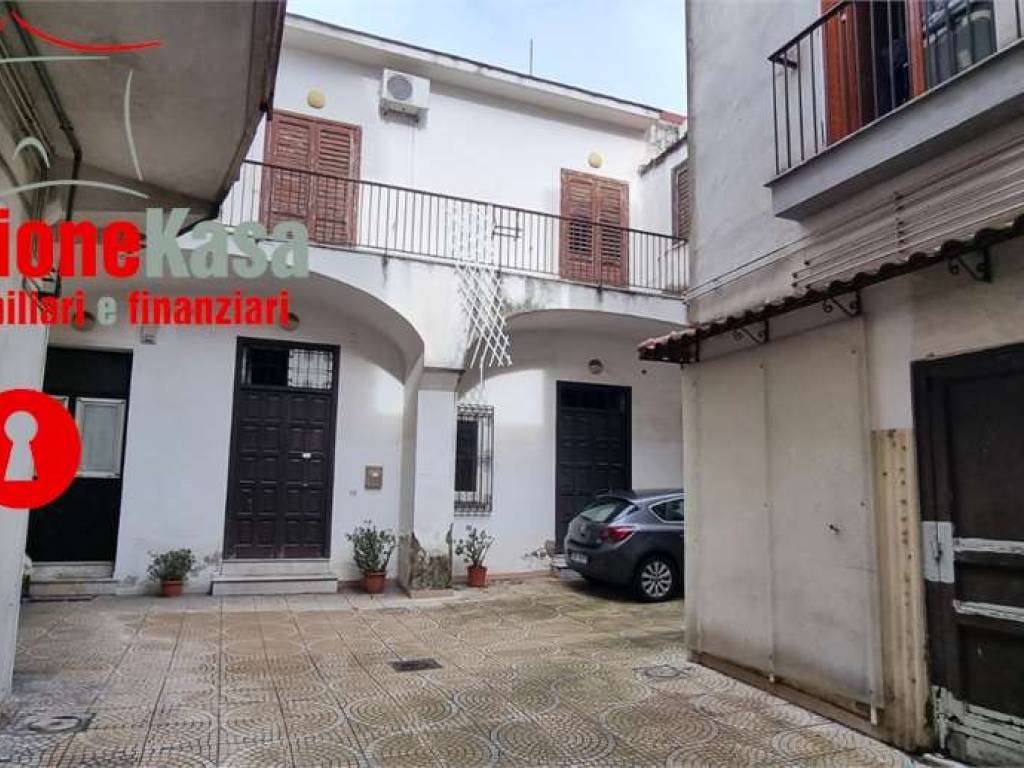 casa indipendente in vendita a Cimitile