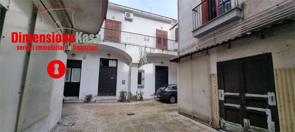 casa indipendente in vendita a Cimitile