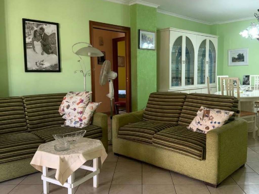 appartamento in vendita a Cimitile