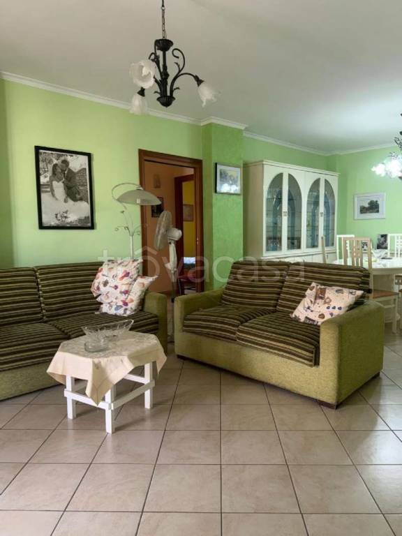 appartamento in vendita a Cimitile