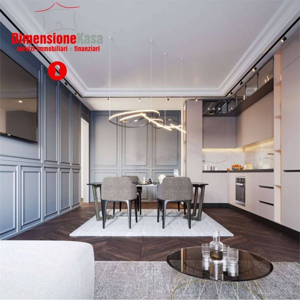 appartamento in vendita a Cimitile