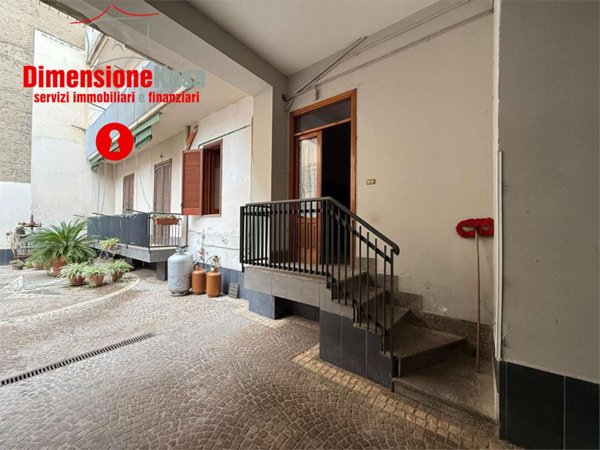 appartamento in vendita a Cimitile