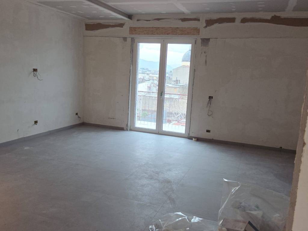 appartamento in vendita a Cimitile