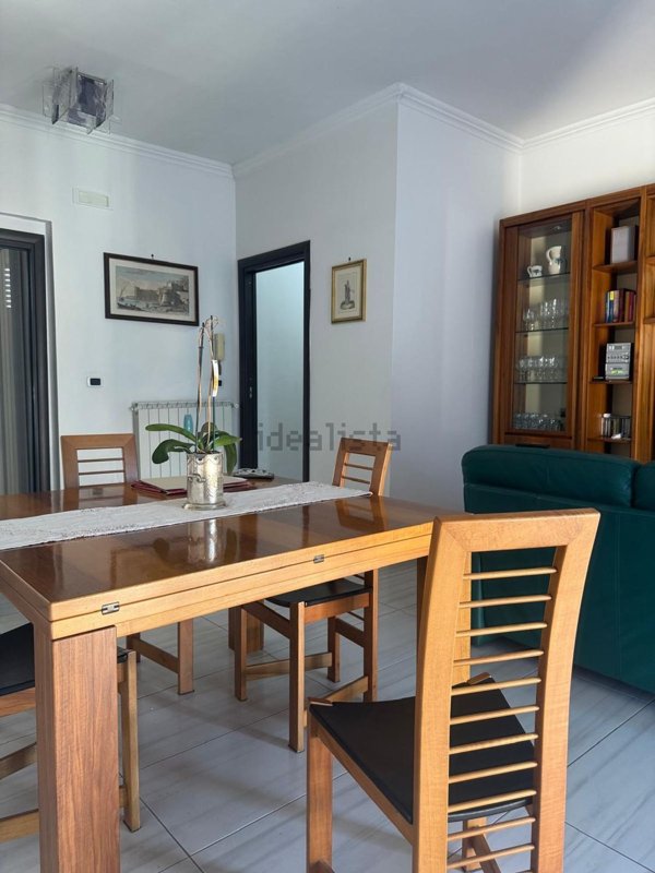 appartamento in vendita a Cimitile