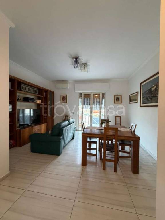 appartamento in vendita a Cimitile