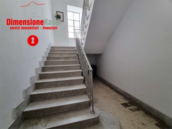 appartamento in vendita a Cimitile