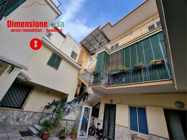 appartamento in vendita a Cimitile