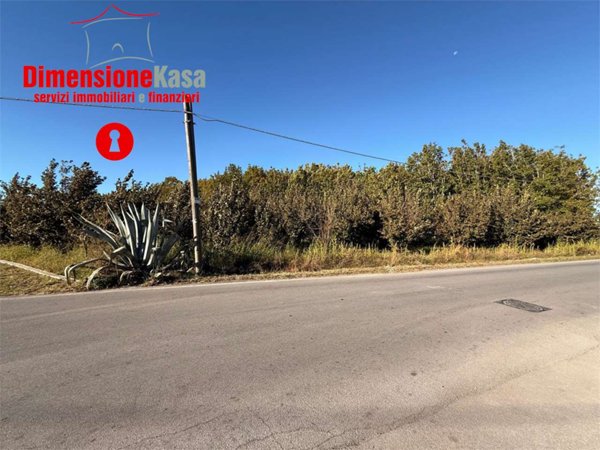 terreno agricolo in vendita a Cimitile