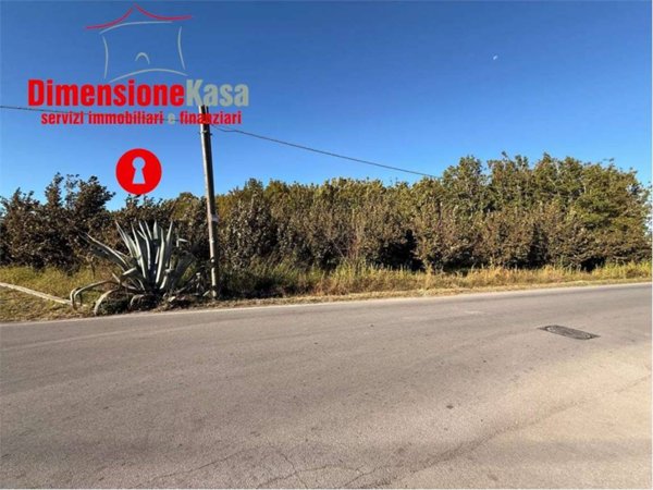 terreno agricolo in vendita a Cimitile