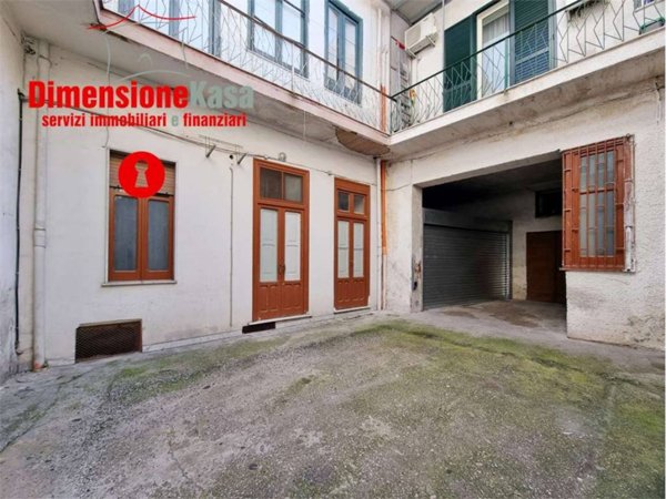 appartamento in vendita a Cimitile