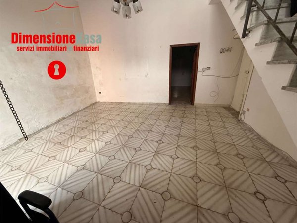 appartamento in vendita a Cimitile