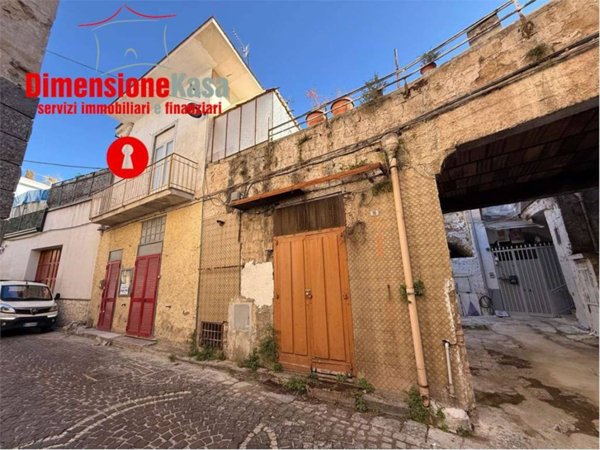 appartamento in vendita a Cimitile