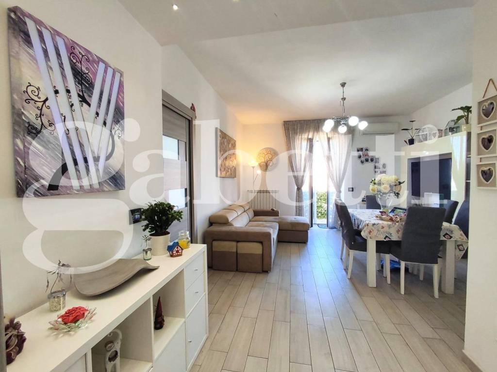 appartamento in vendita a Cimitile