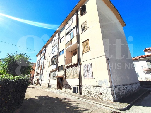 appartamento in vendita a Cimitile