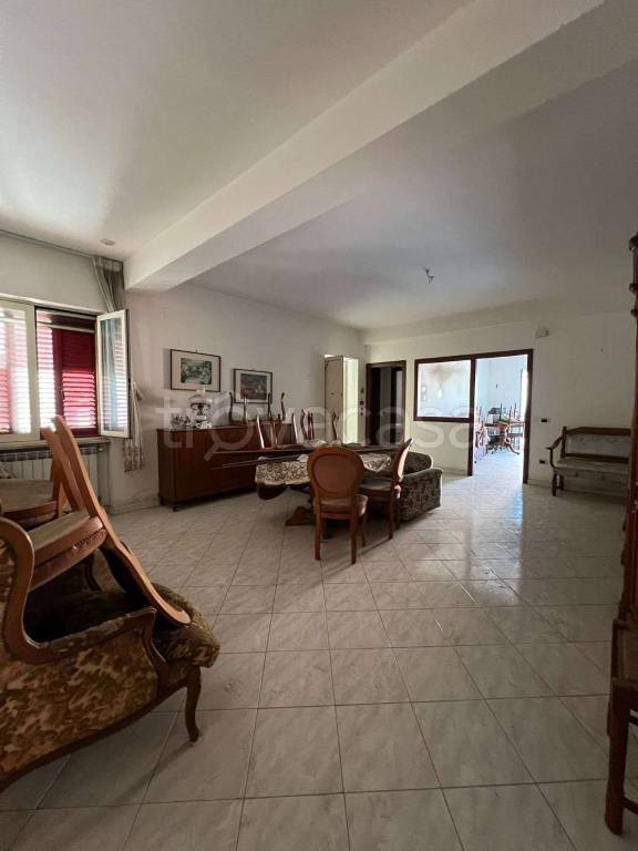 appartamento in vendita a Cimitile