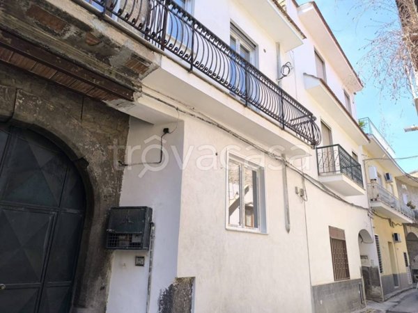 appartamento in vendita a Cimitile