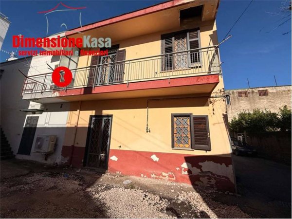 casa indipendente in vendita a Cimitile