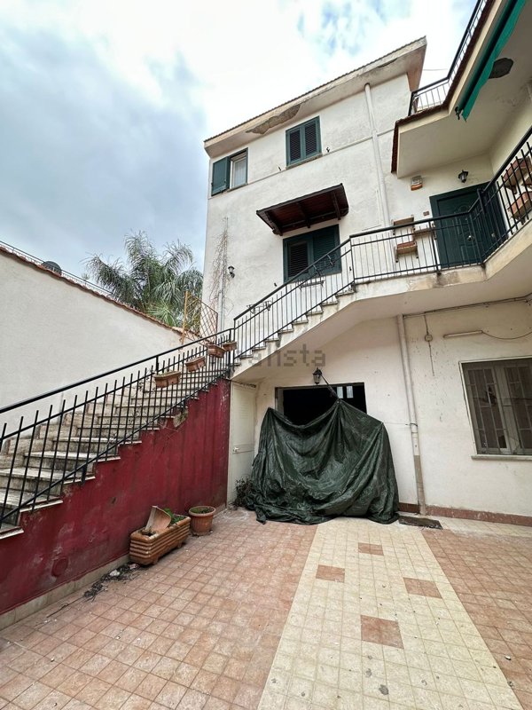 appartamento in vendita a Cimitile