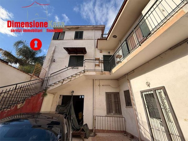 appartamento in vendita a Cimitile