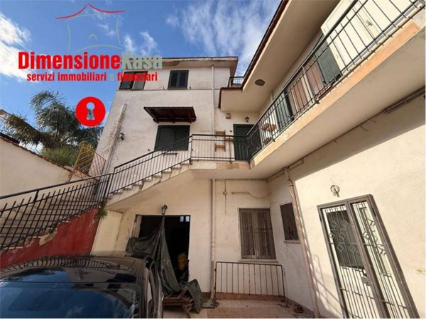 casa indipendente in vendita a Cimitile