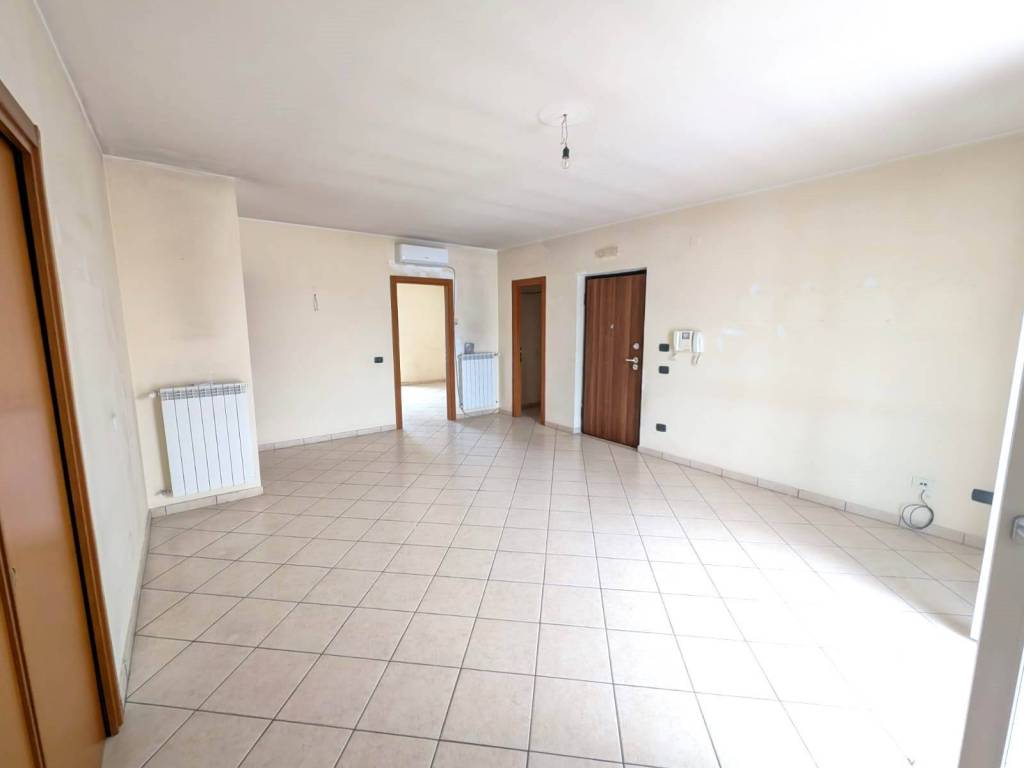 appartamento in vendita a Cimitile