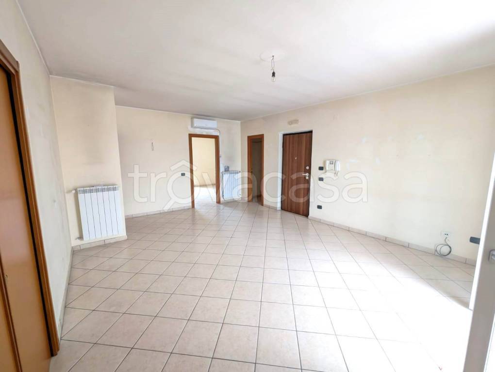 appartamento in vendita a Cimitile