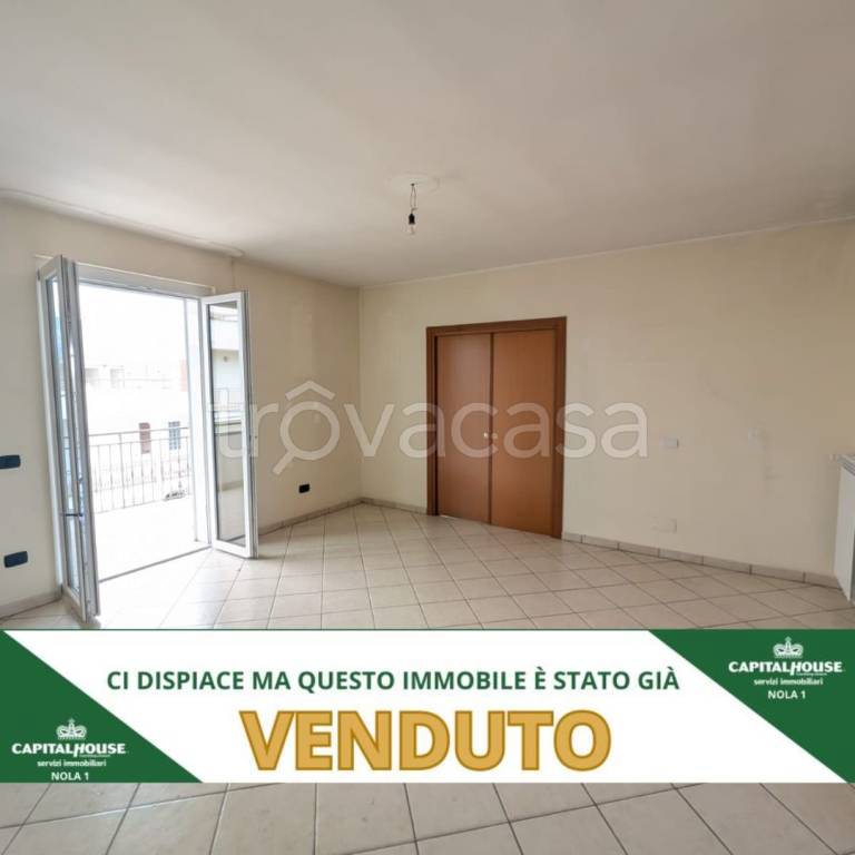 appartamento in vendita a Cimitile